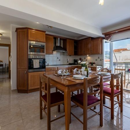 Pavlos Apartments Argostoli  Ngoại thất bức ảnh