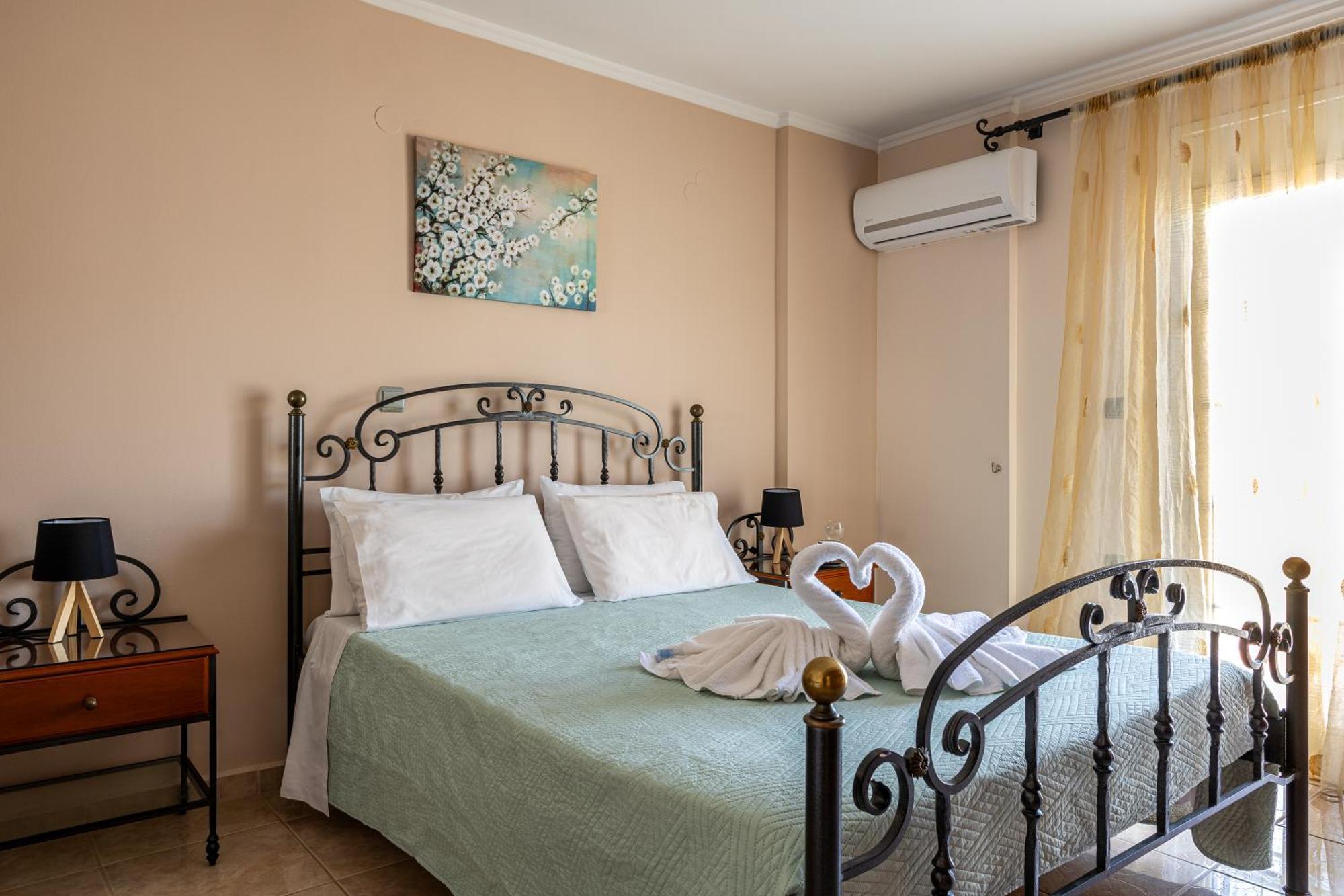 Pavlos Apartments Argostoli  Ngoại thất bức ảnh