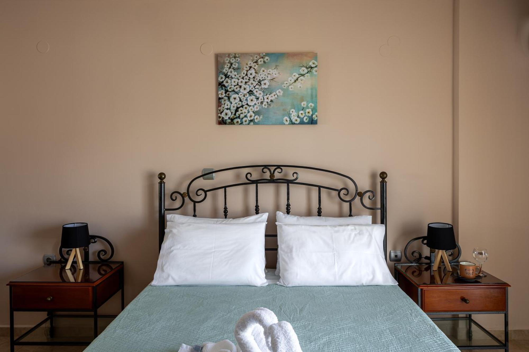 Pavlos Apartments Argostoli  Ngoại thất bức ảnh