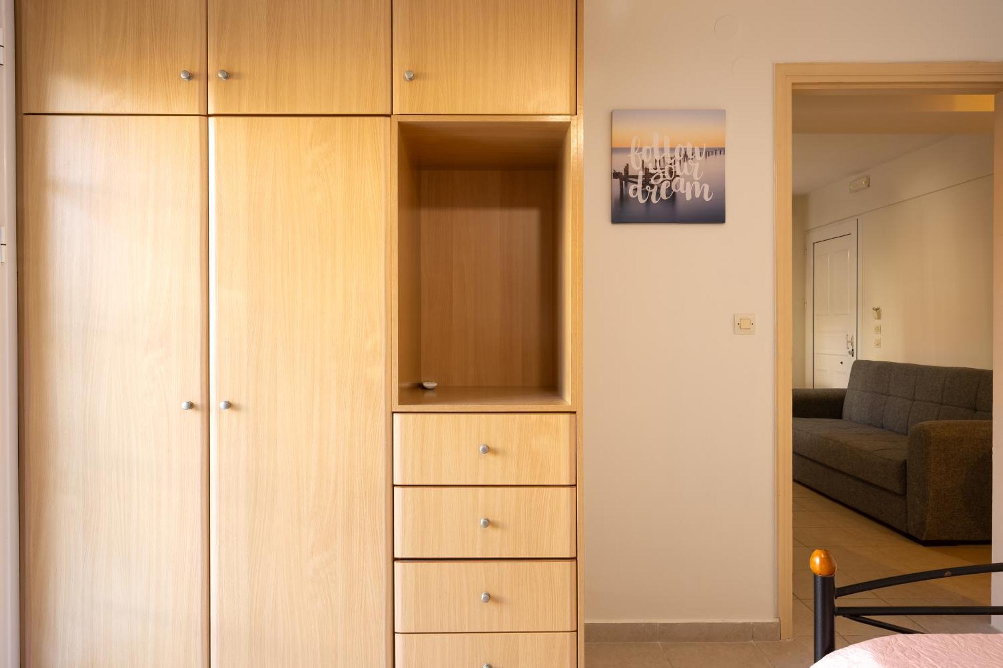 Pavlos Apartments Argostoli  Ngoại thất bức ảnh