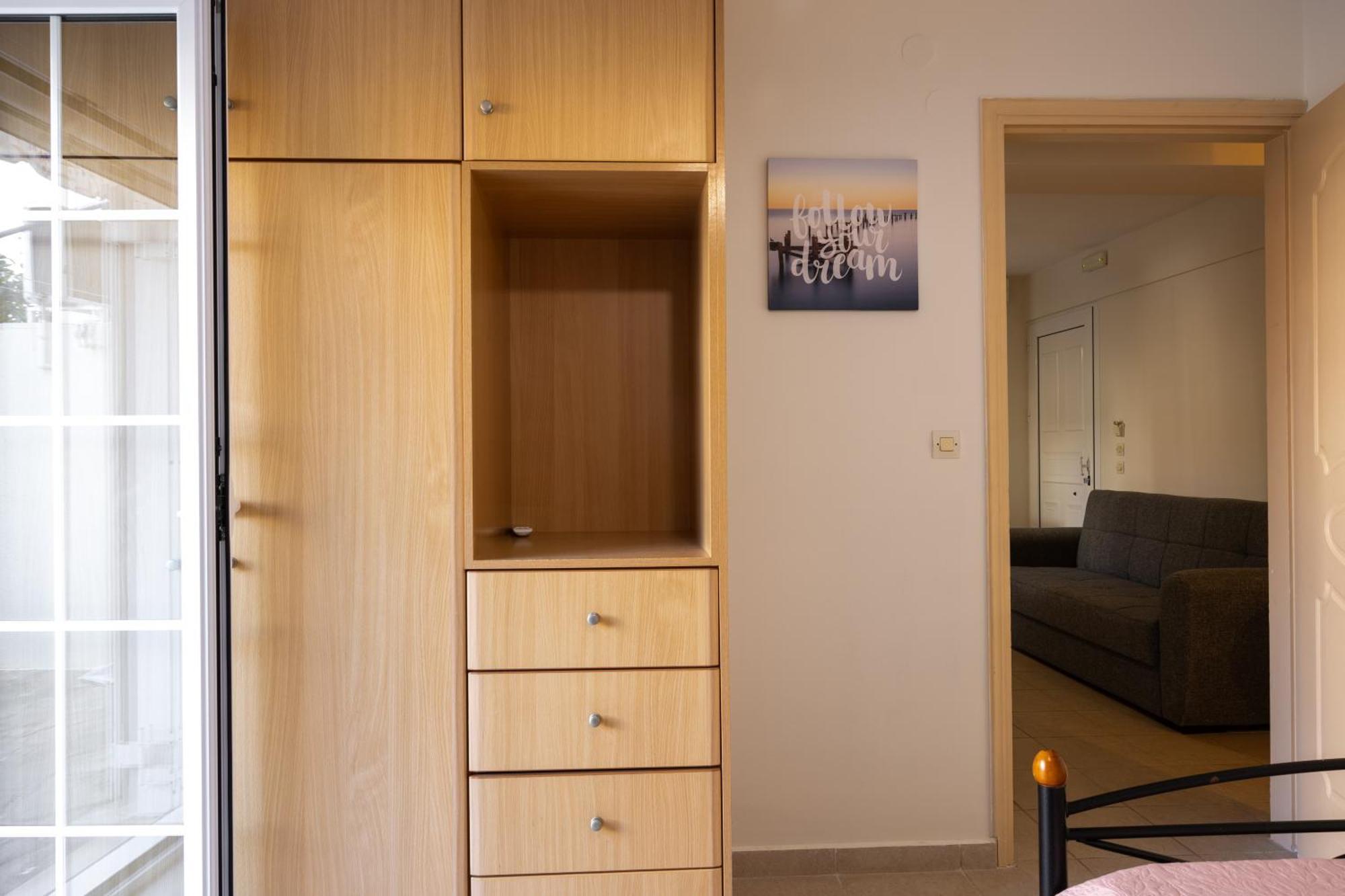 Pavlos Apartments Argostoli  Ngoại thất bức ảnh