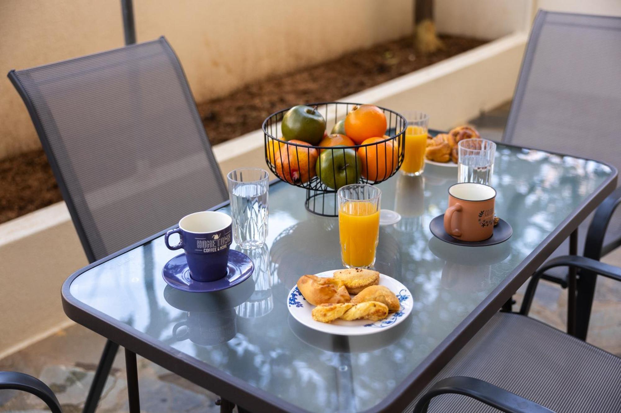 Pavlos Apartments Argostoli  Ngoại thất bức ảnh