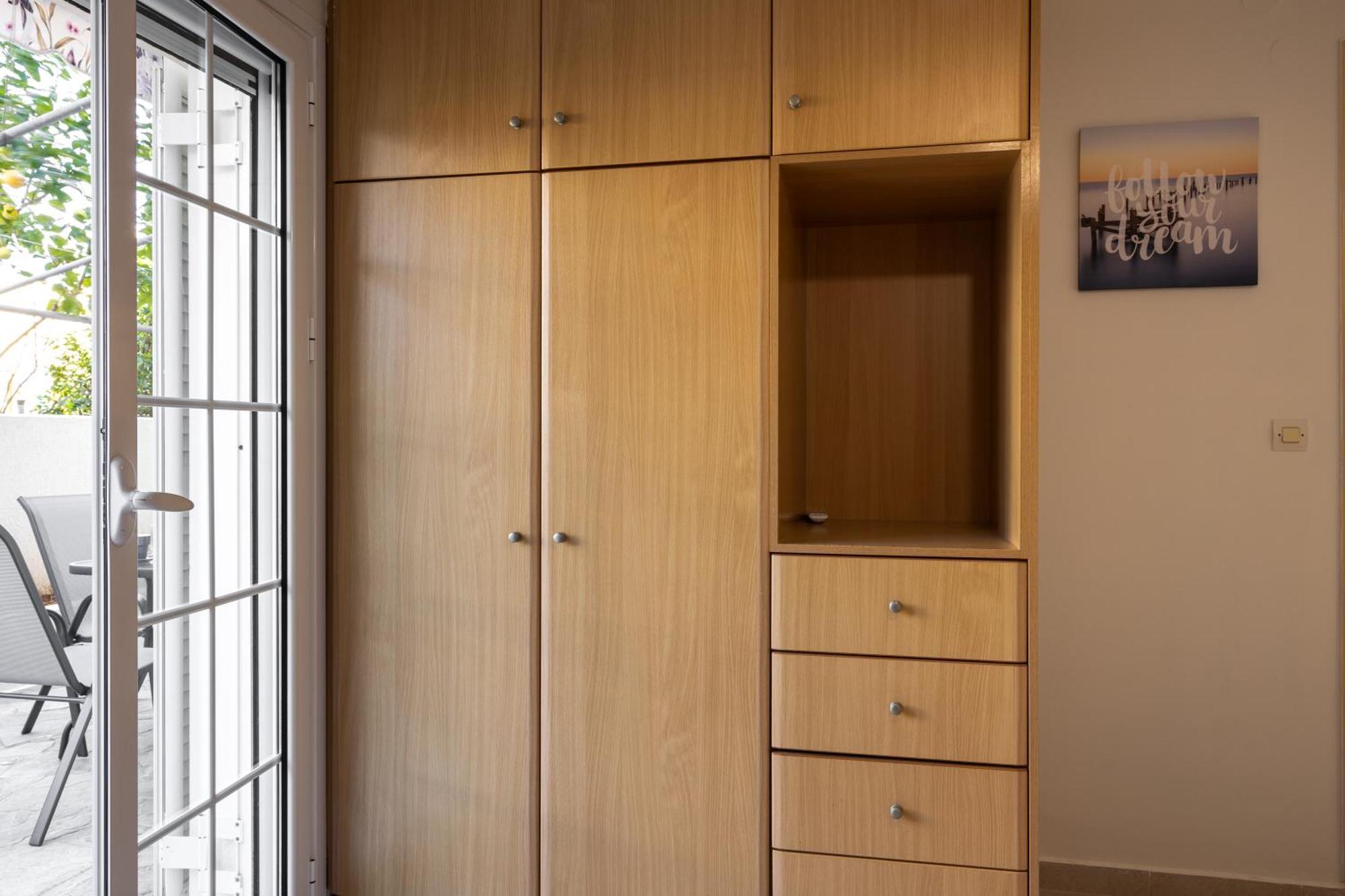 Pavlos Apartments Argostoli  Ngoại thất bức ảnh