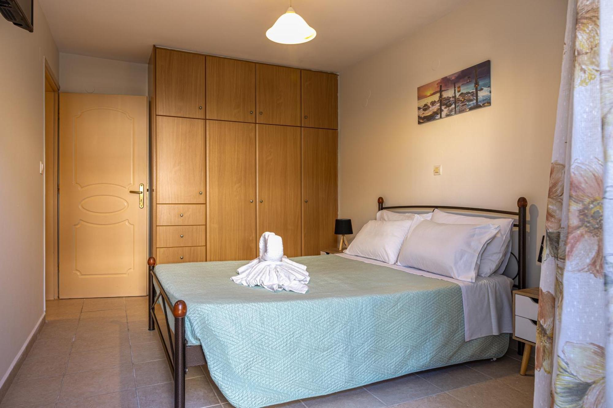 Pavlos Apartments Argostoli  Ngoại thất bức ảnh