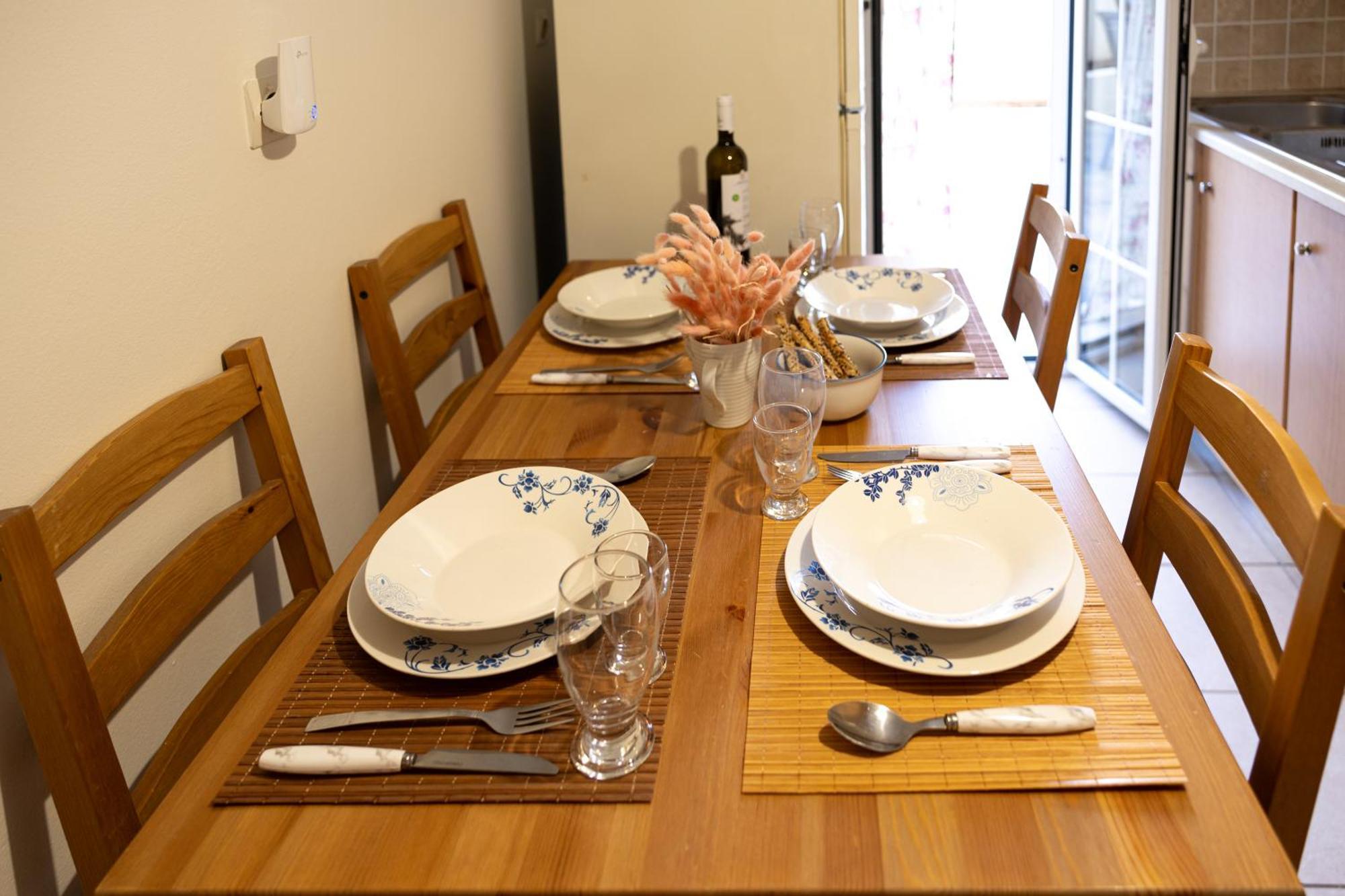 Pavlos Apartments Argostoli  Ngoại thất bức ảnh
