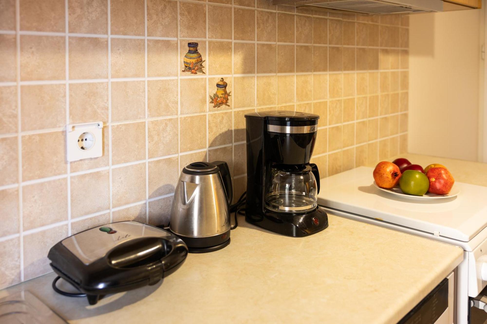 Pavlos Apartments Argostoli  Ngoại thất bức ảnh