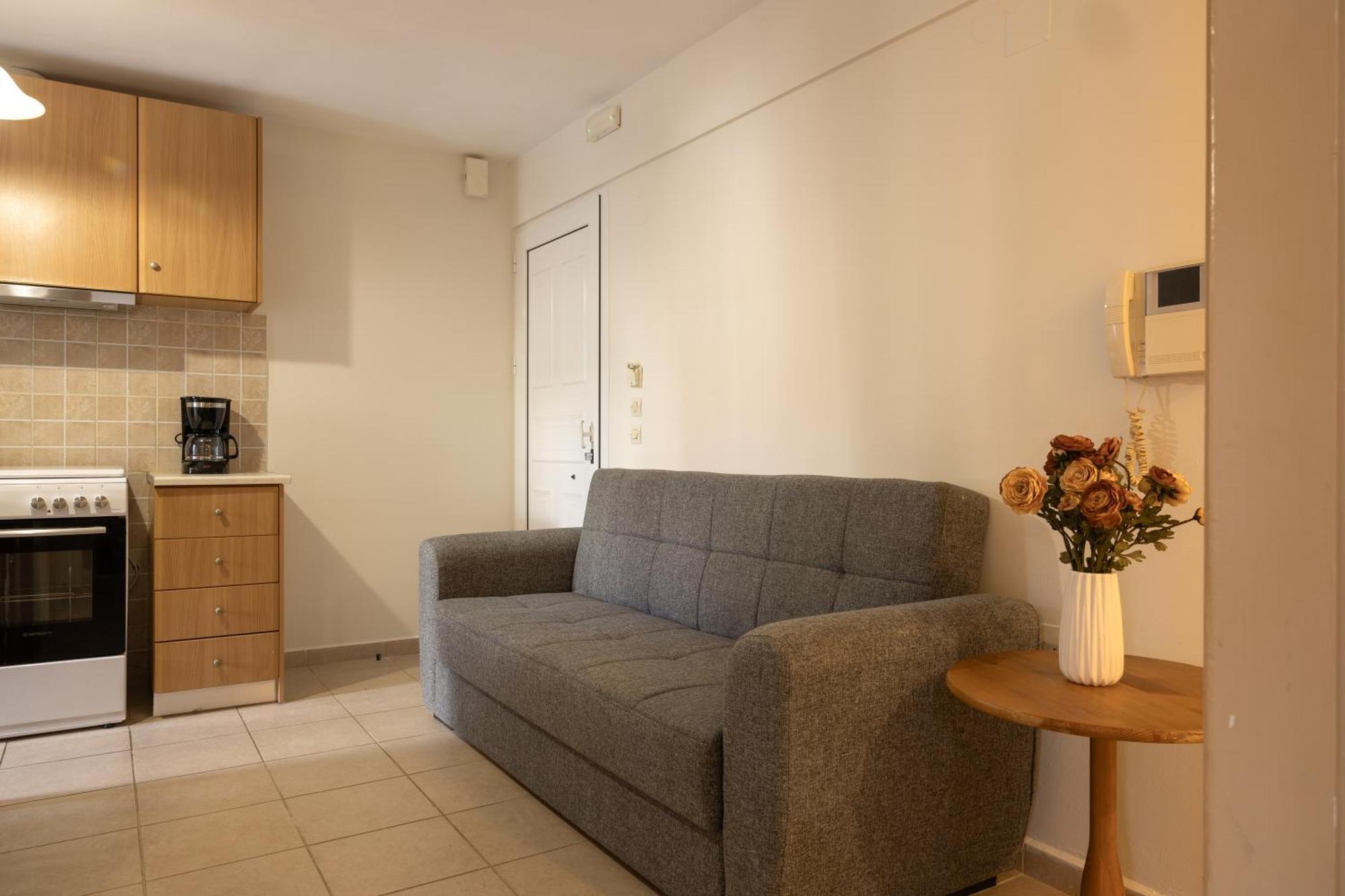 Pavlos Apartments Argostoli  Ngoại thất bức ảnh