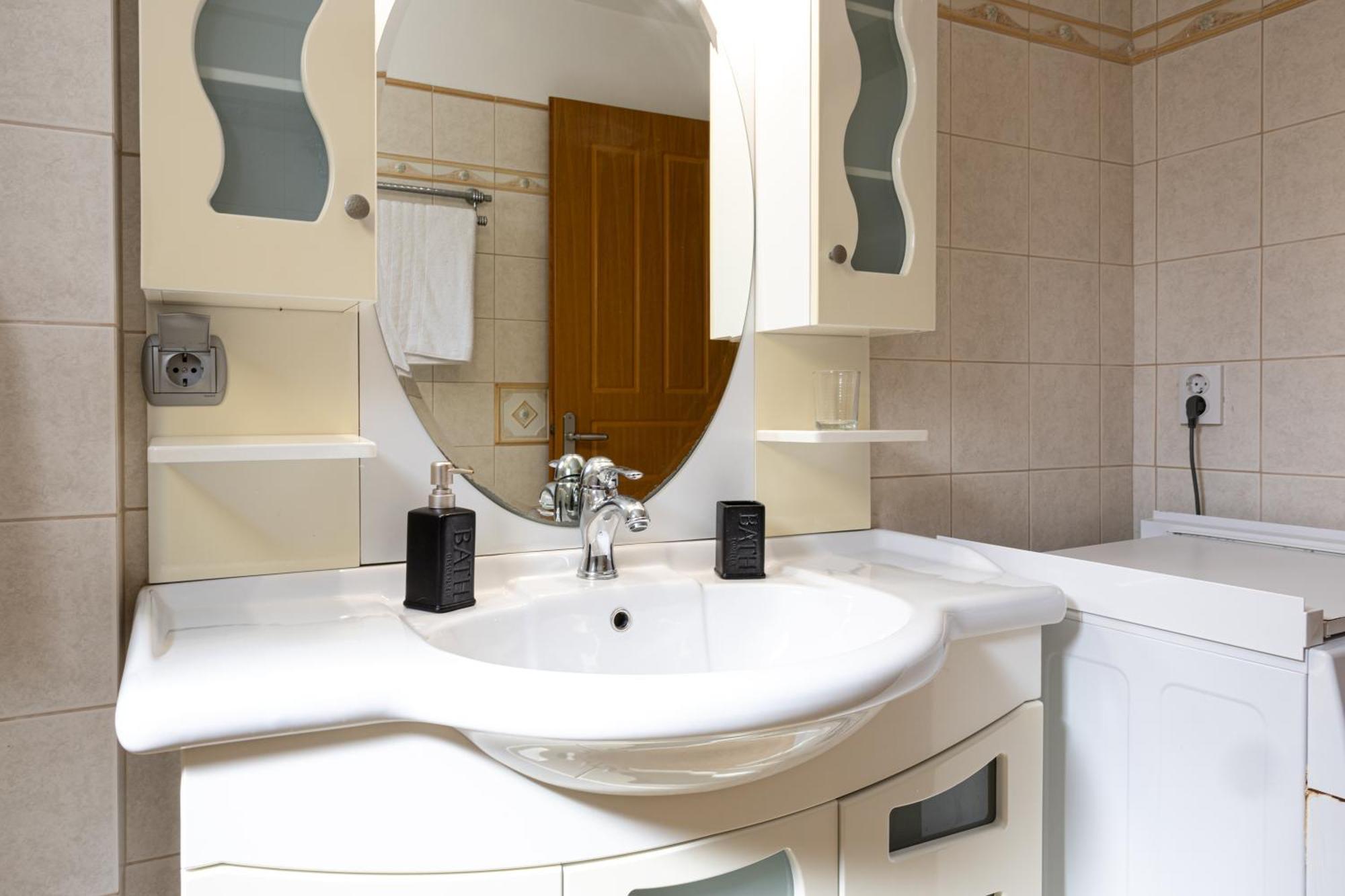 Pavlos Apartments Argostoli  Ngoại thất bức ảnh