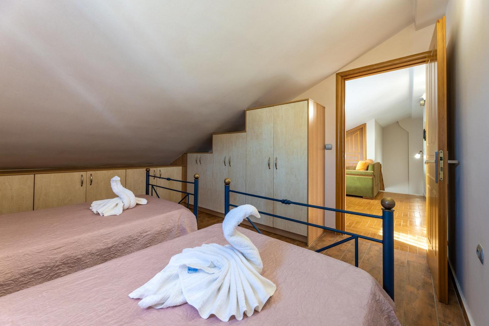 Pavlos Apartments Argostoli  Ngoại thất bức ảnh