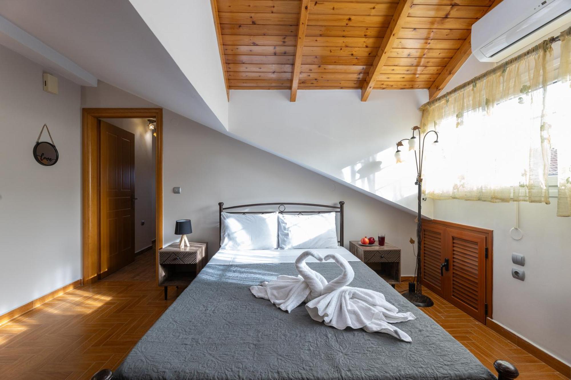 Pavlos Apartments Argostoli  Ngoại thất bức ảnh